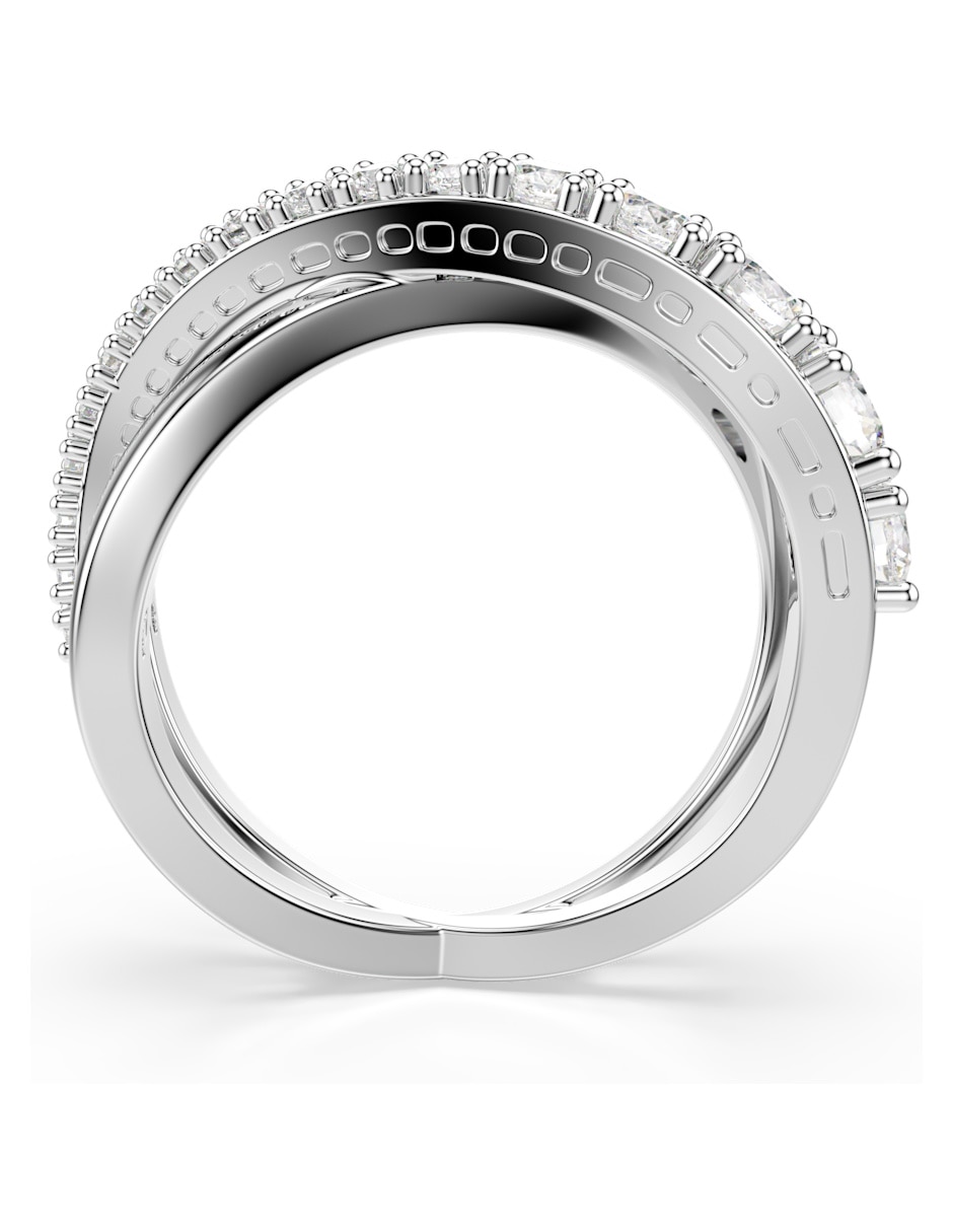 Anillo Re Hyperbola brillante 3