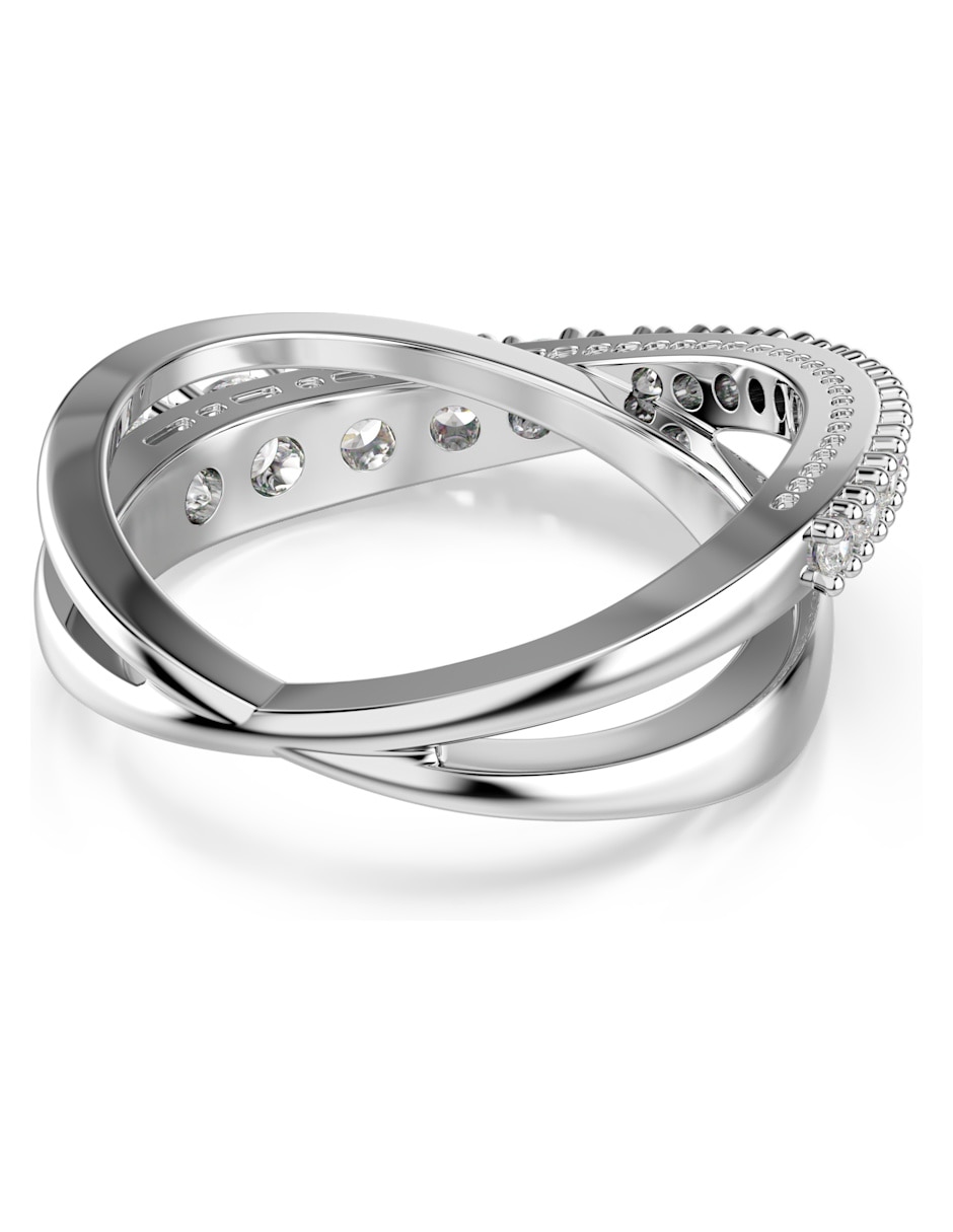 Anillo Re Hyperbola brillante 4
