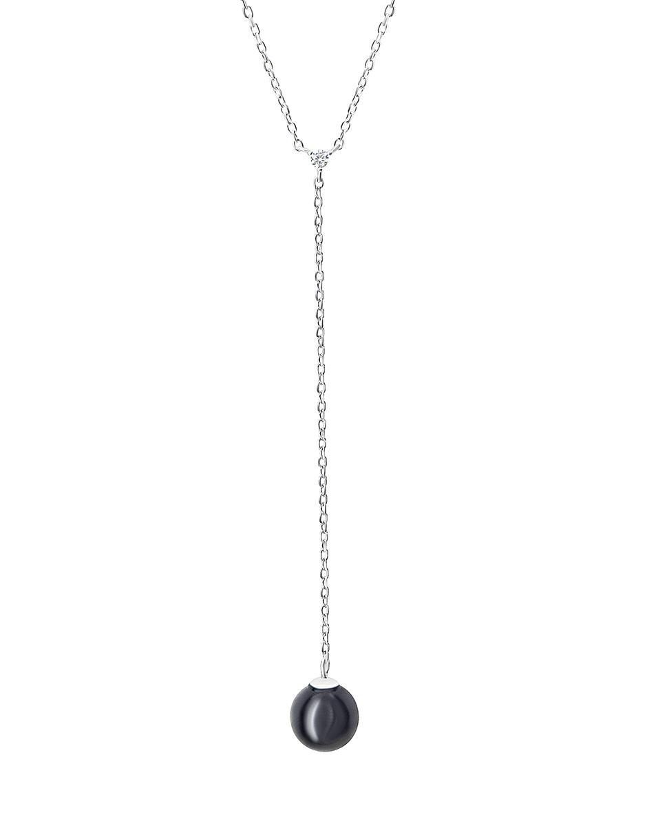 Collar de plata P 925