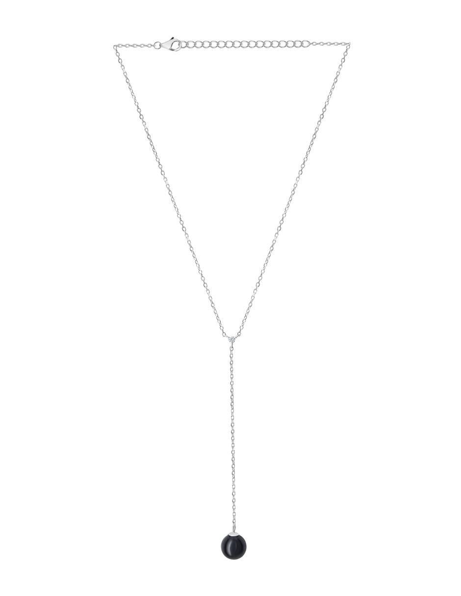 Collar de plata P 925 2