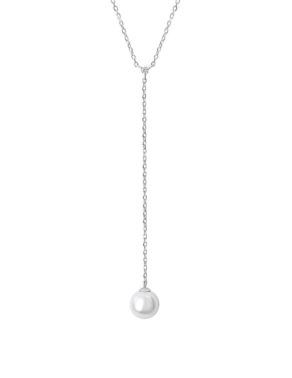 Collar de plata P 925