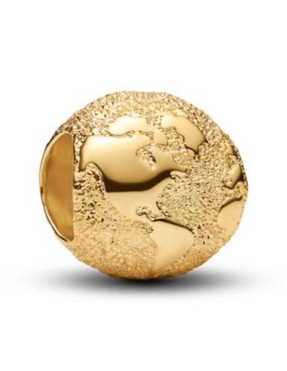 Charm Moments de plata P 925