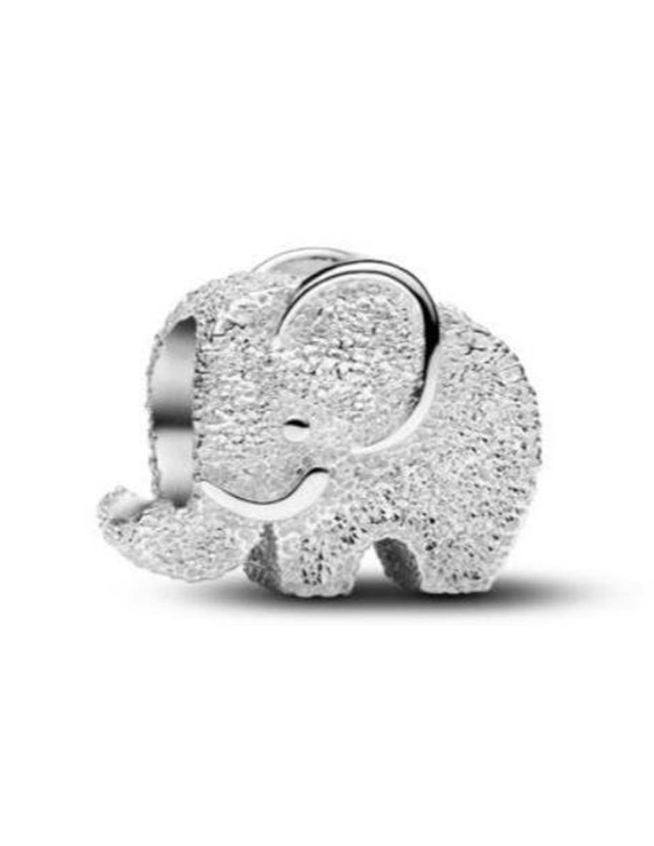 Charm de elefante Moments de plata P 925