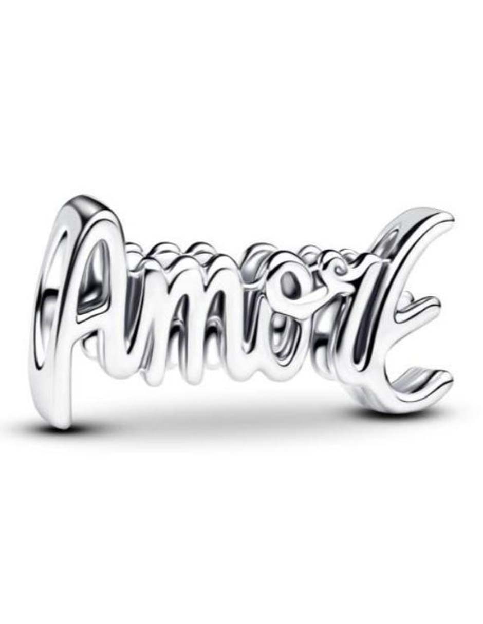 Charm Moments de plata P 925