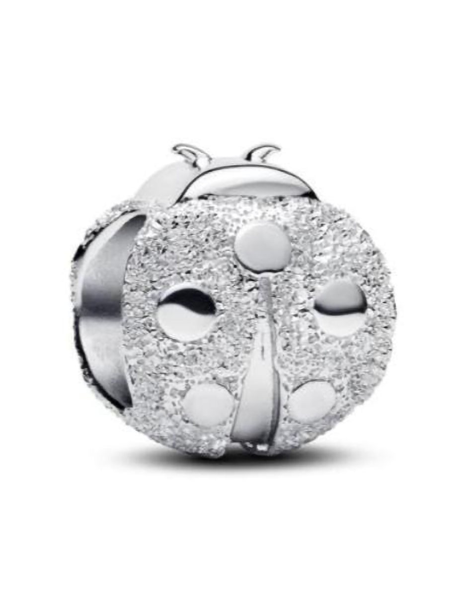 Charm de catarina Moments de plata P 925