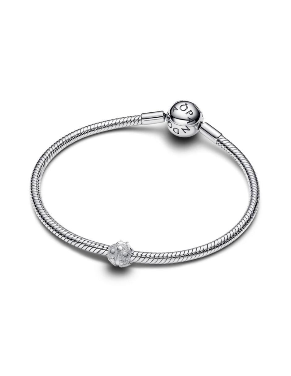 Charm de catarina Moments de plata P 925 2