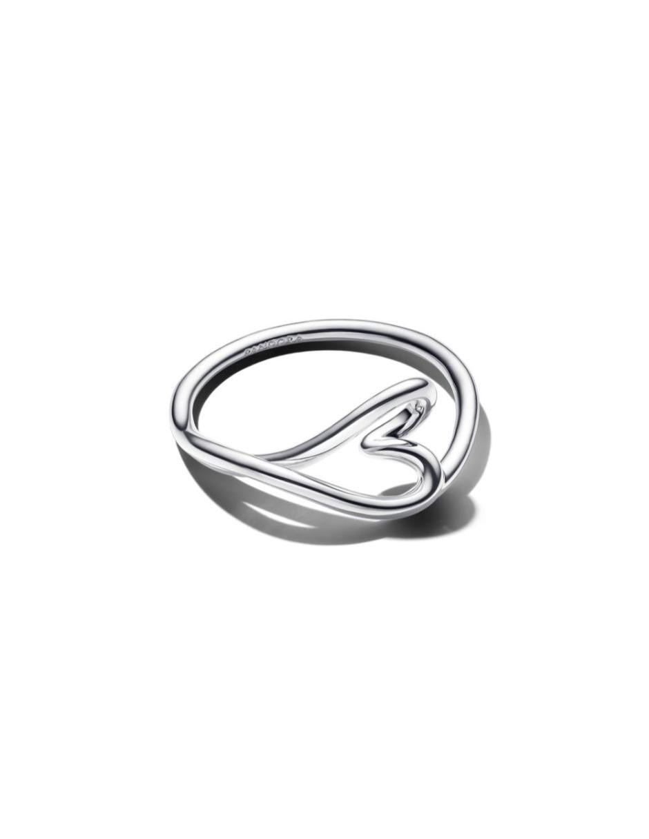 Anillo Pandora Essence P 925 de plata pulido 3