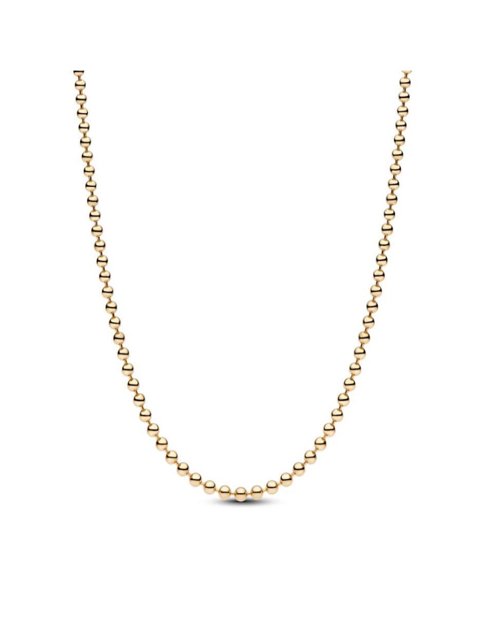 Collar de plata P 925