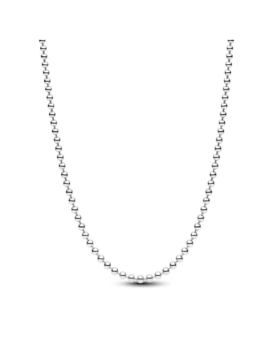 Collar de plata P 925