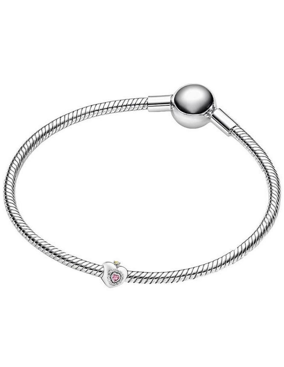 Charm San Valentín de plata P 925 3