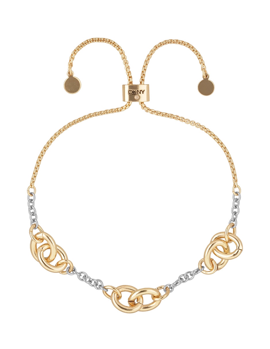 Pulsera con semipreciosas Alani