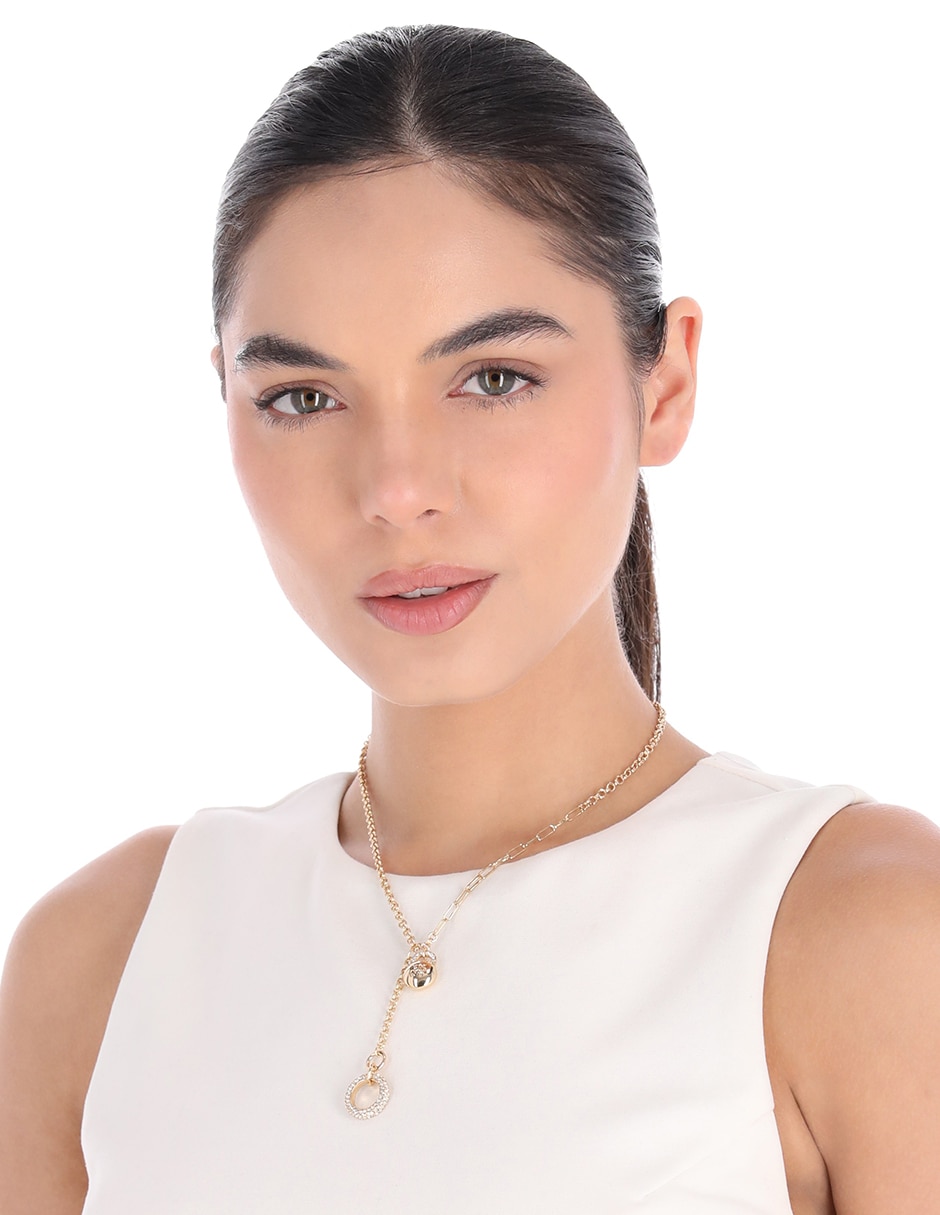Collar con dije Hailey 3