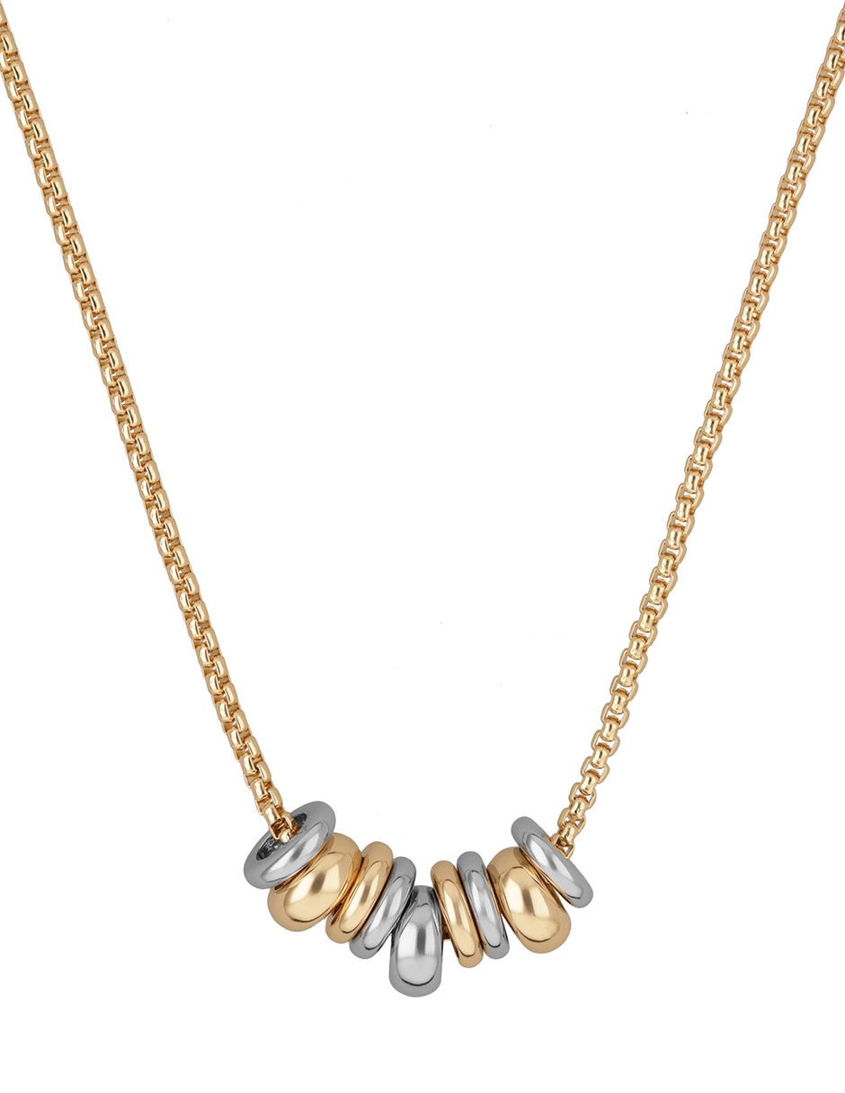 Collar con dije Alani