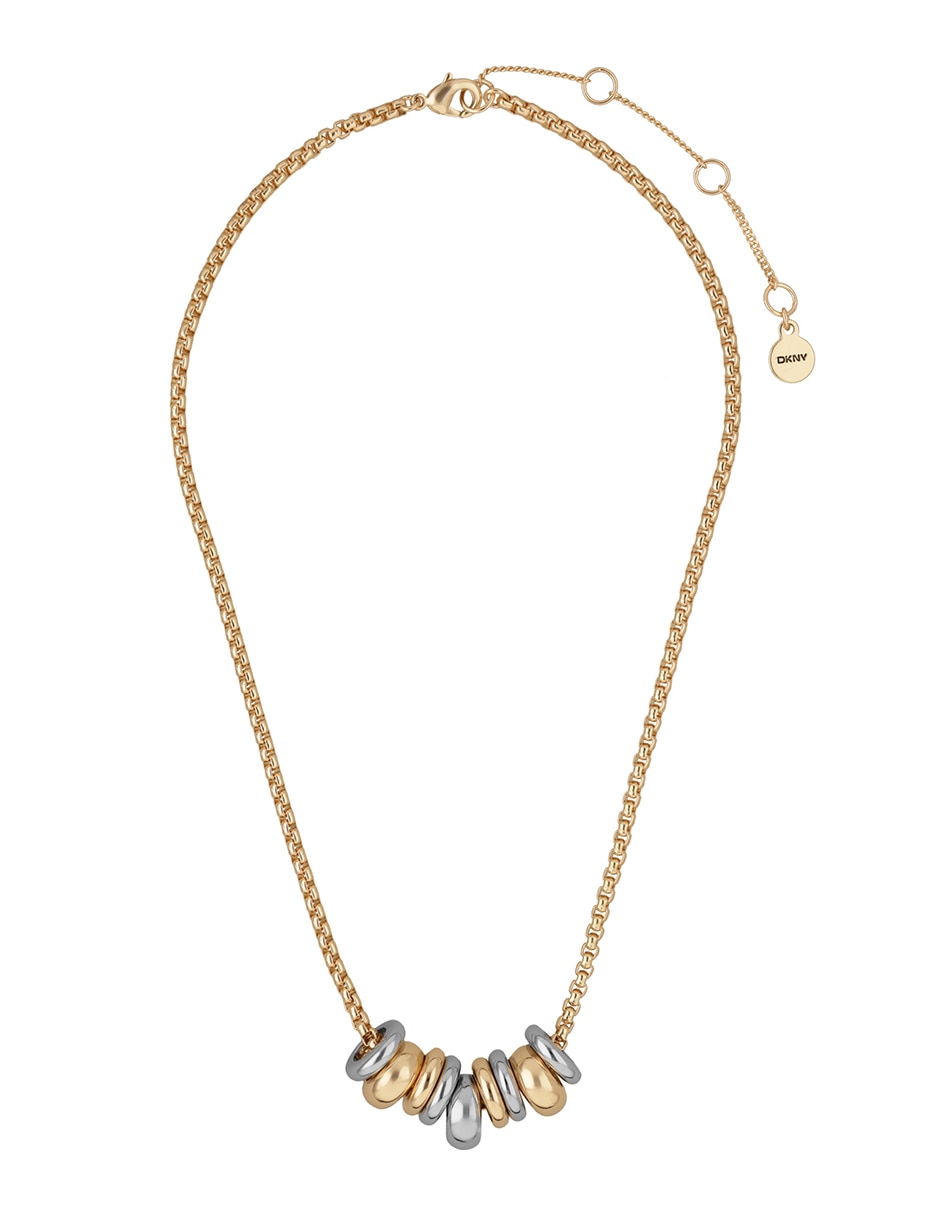 Collar con dije Alani 2