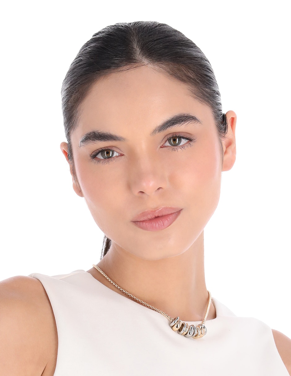 Collar con dije Alani 3