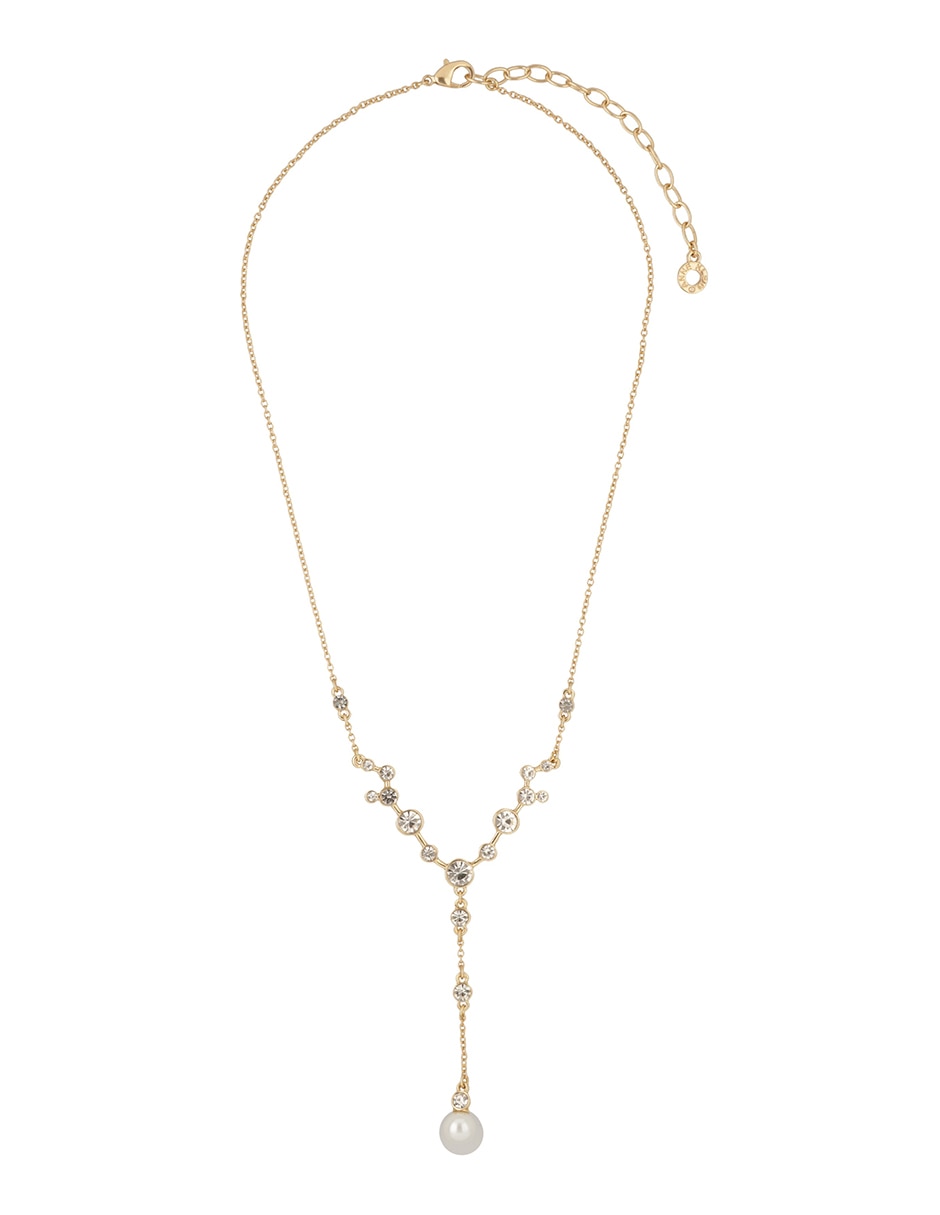 Collar con dije St. Augustine 2
