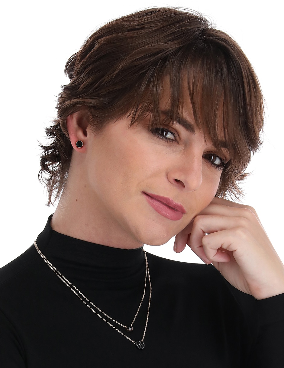 Aretes y collar 2