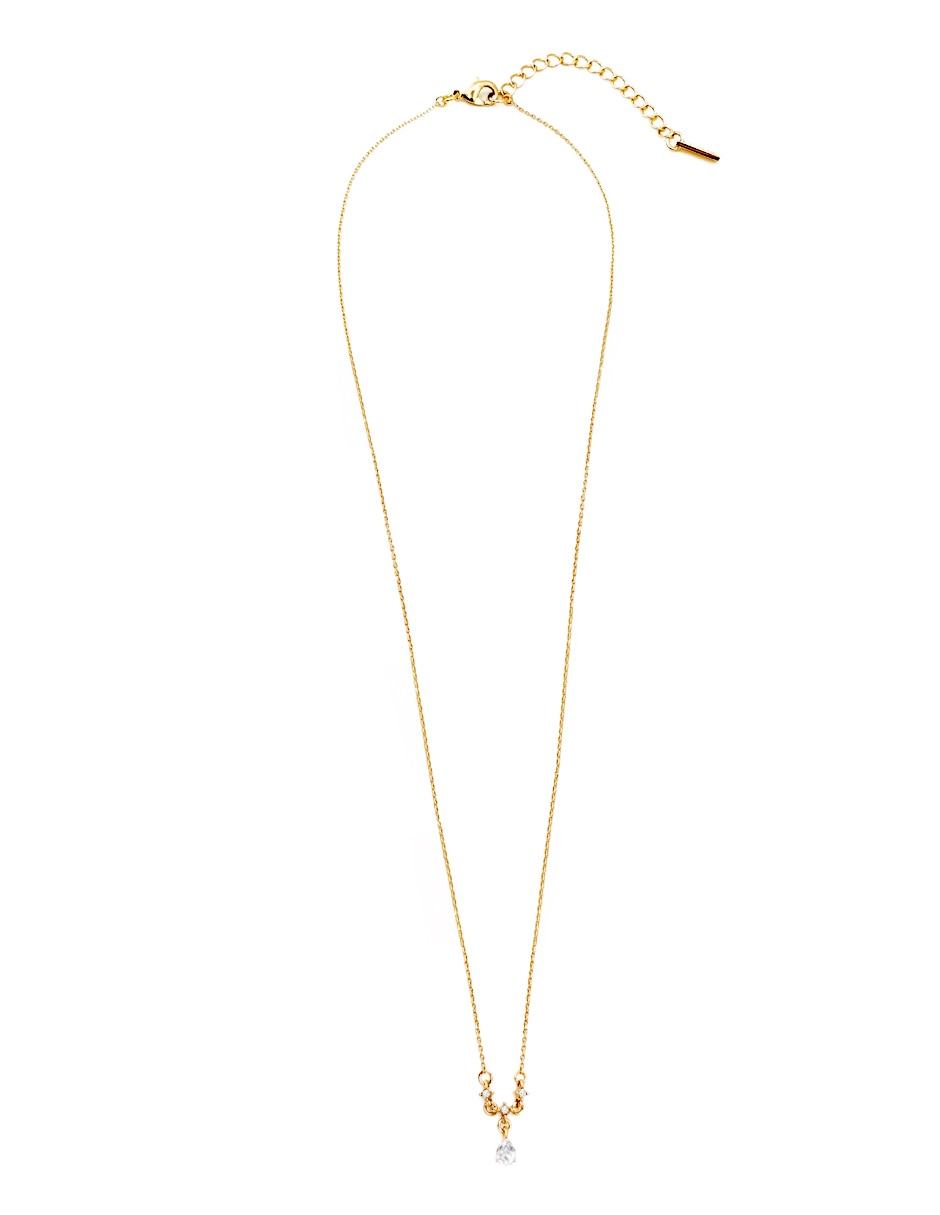 Collar Teardrop 2
