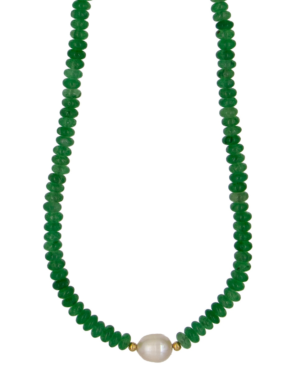 Collar Aventurine