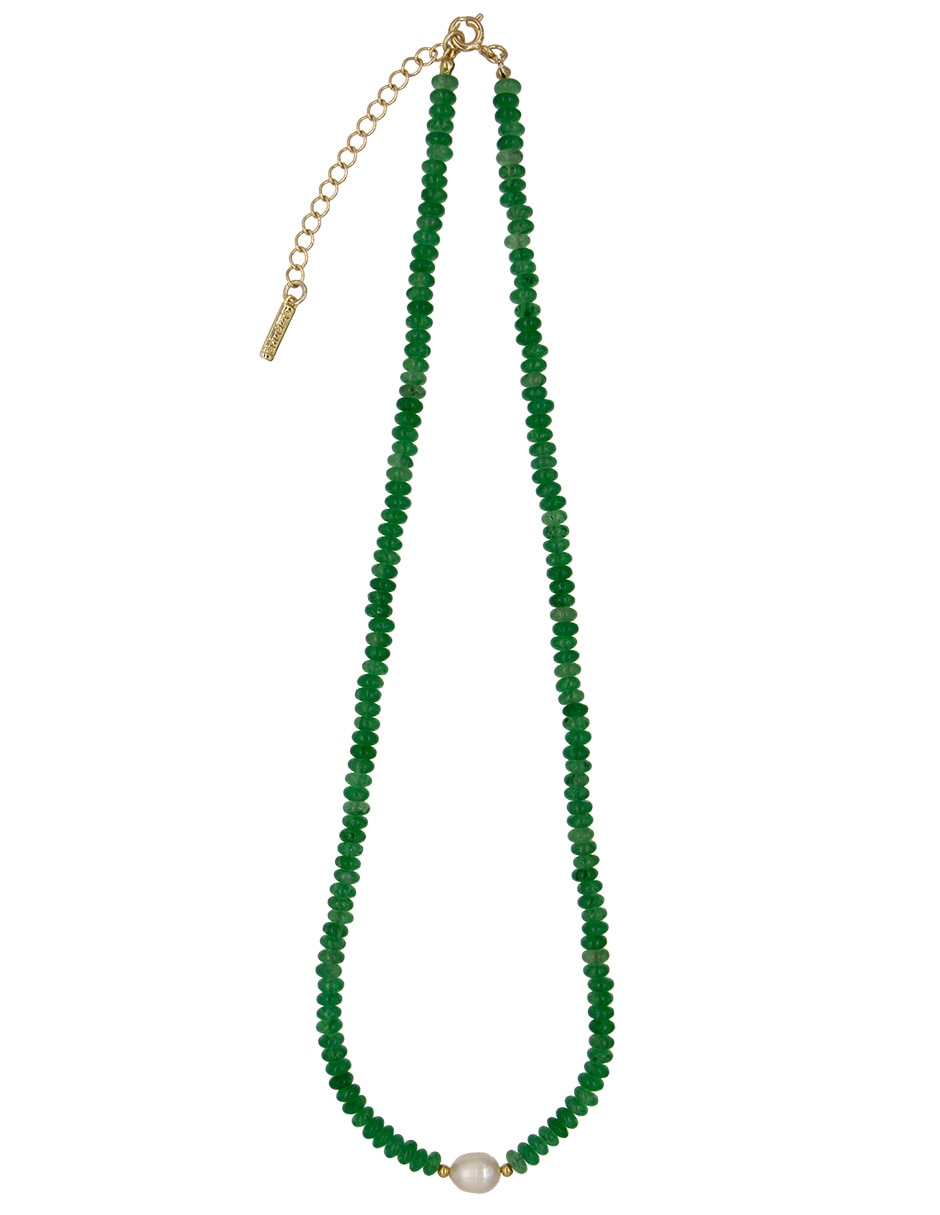 Collar Aventurine 2