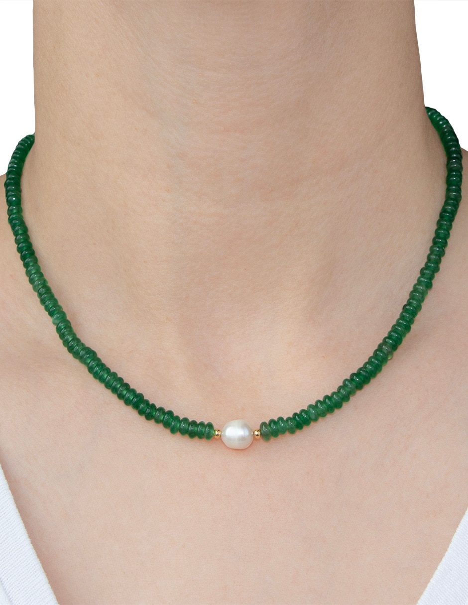 Collar Aventurine 3
