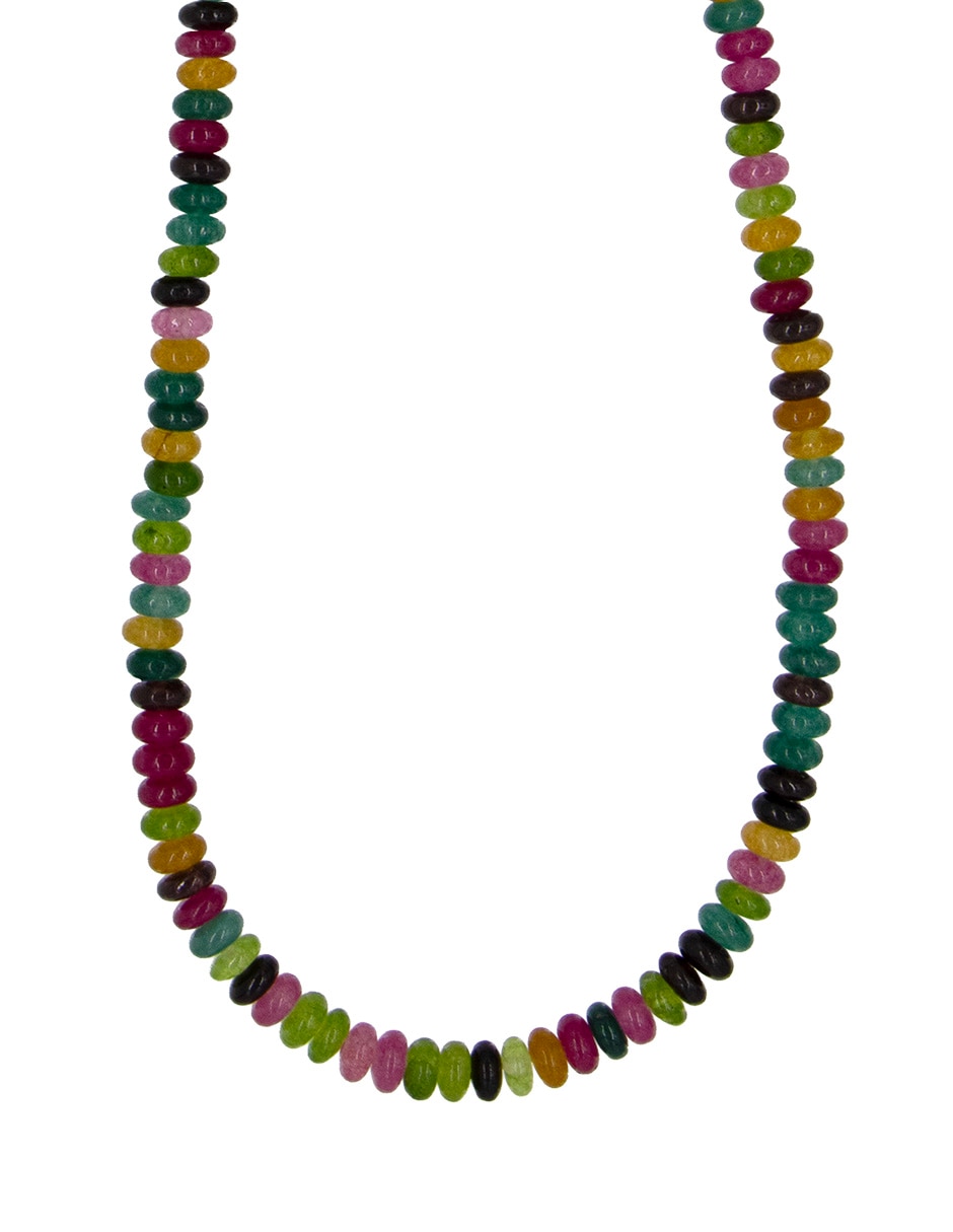 Collar Turmalina