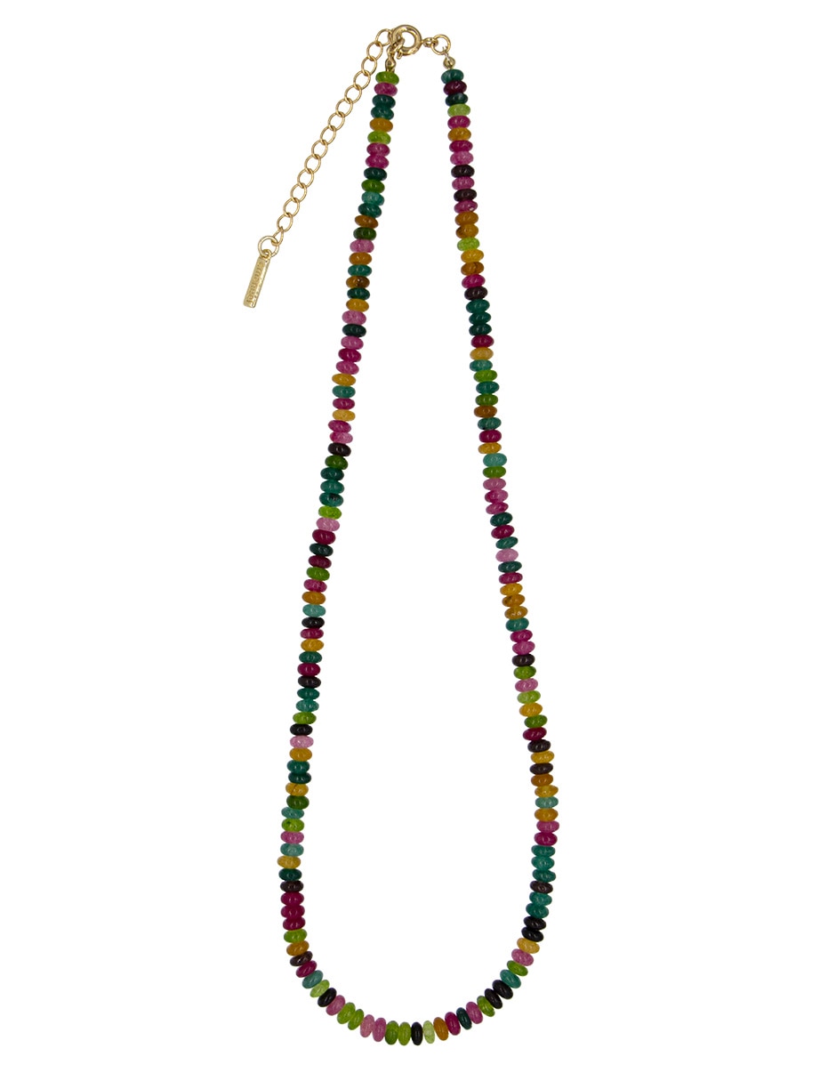 Collar Turmalina 2