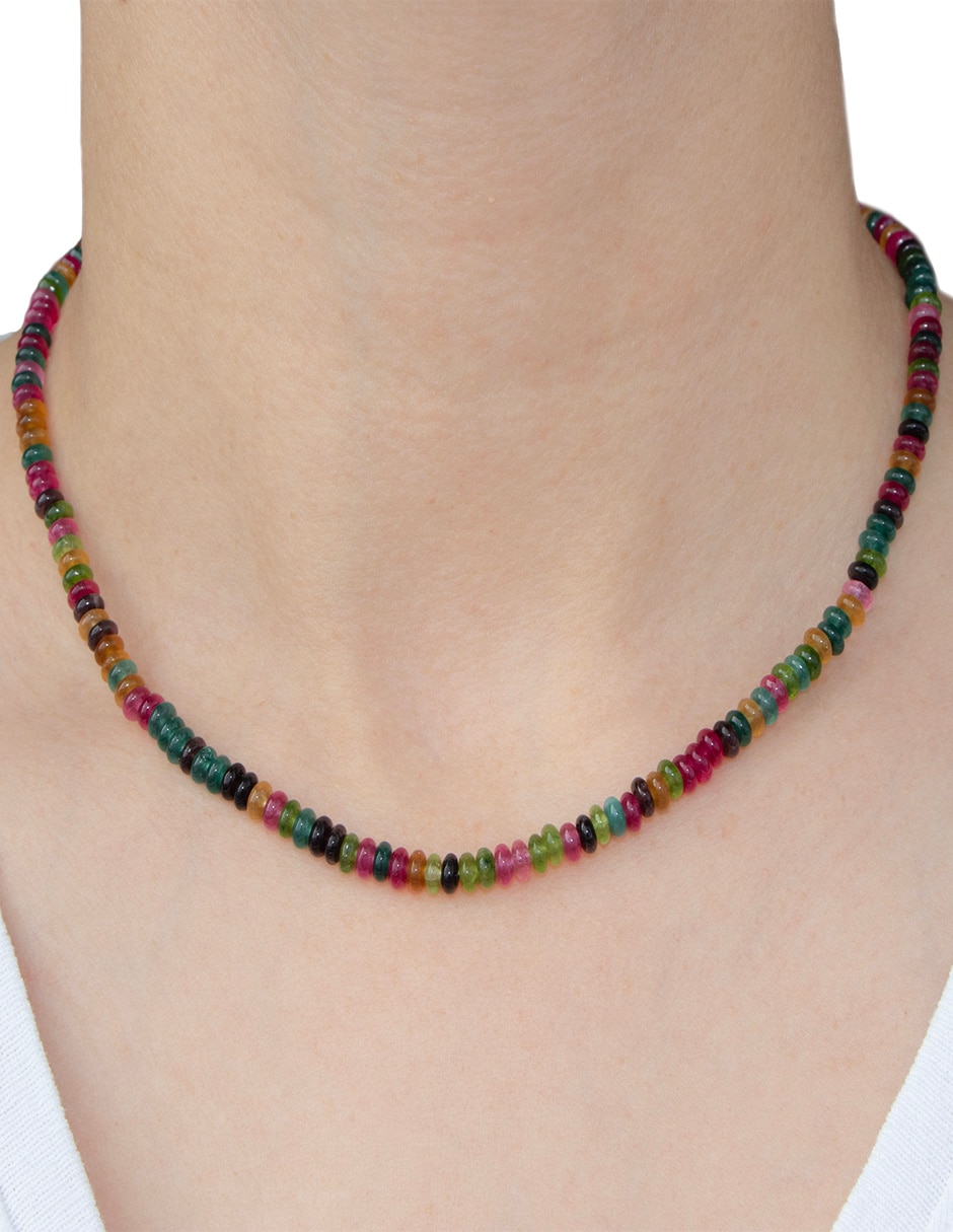 Collar Turmalina 3