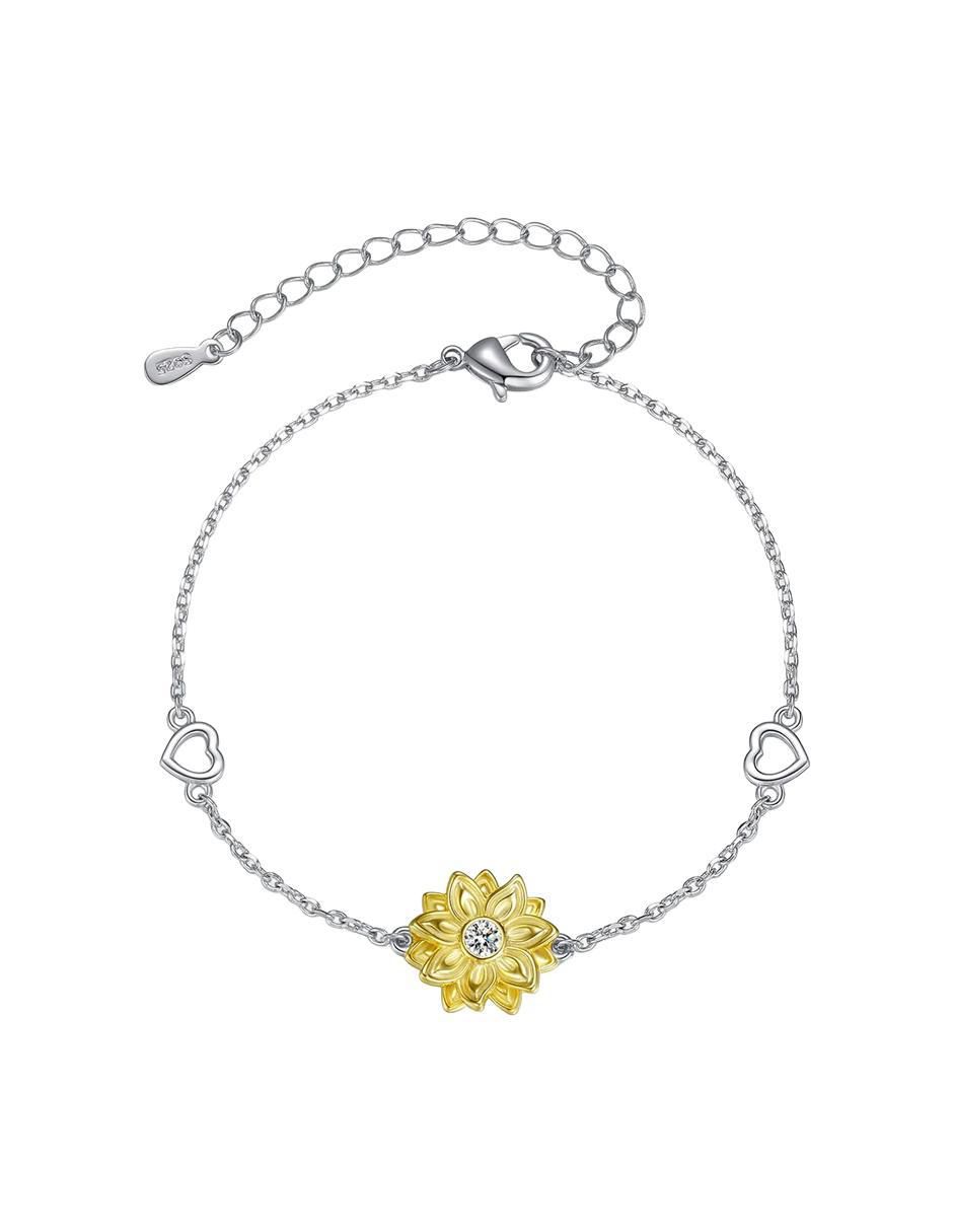 Pulsera de plata P 925