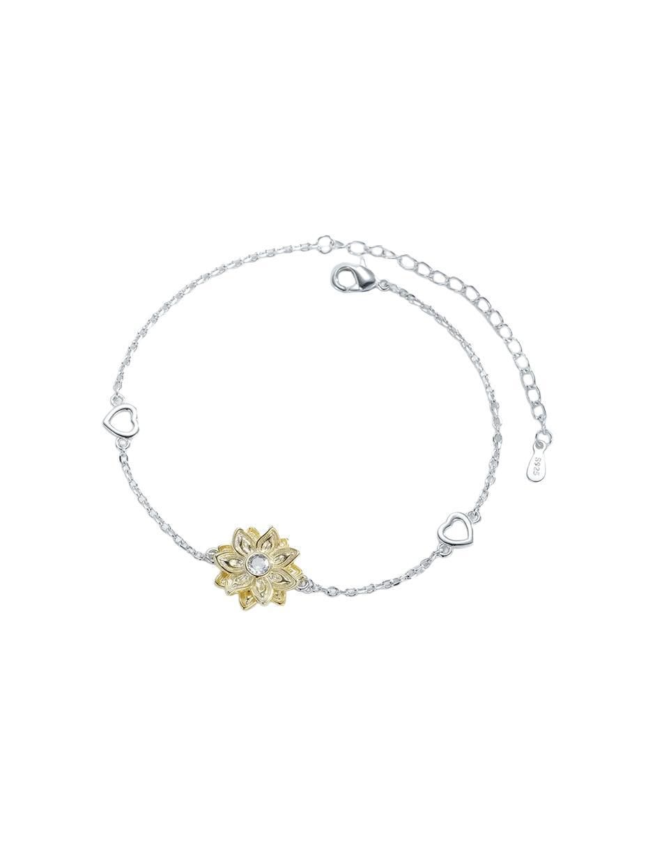 Pulsera de plata P 925 3