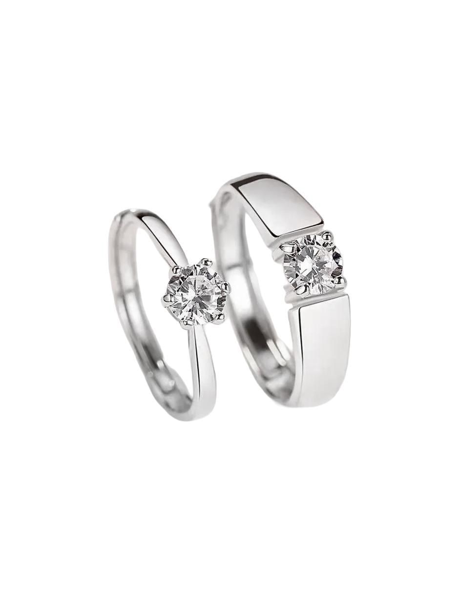 Set anillo