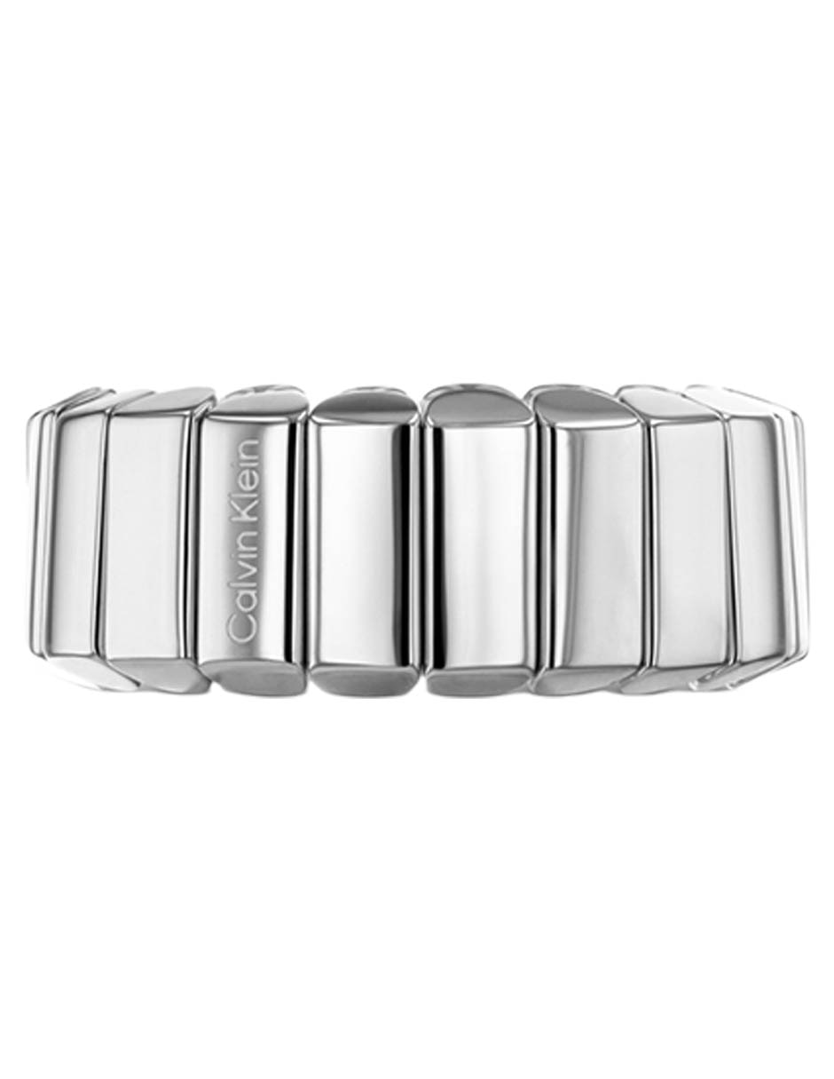 Anillo Modern Repetition brillante 2