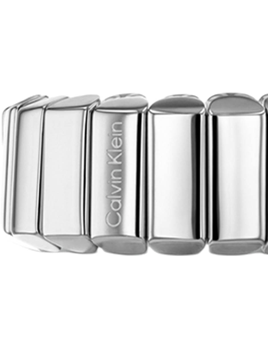 Anillo Modern Repetition brillante 3
