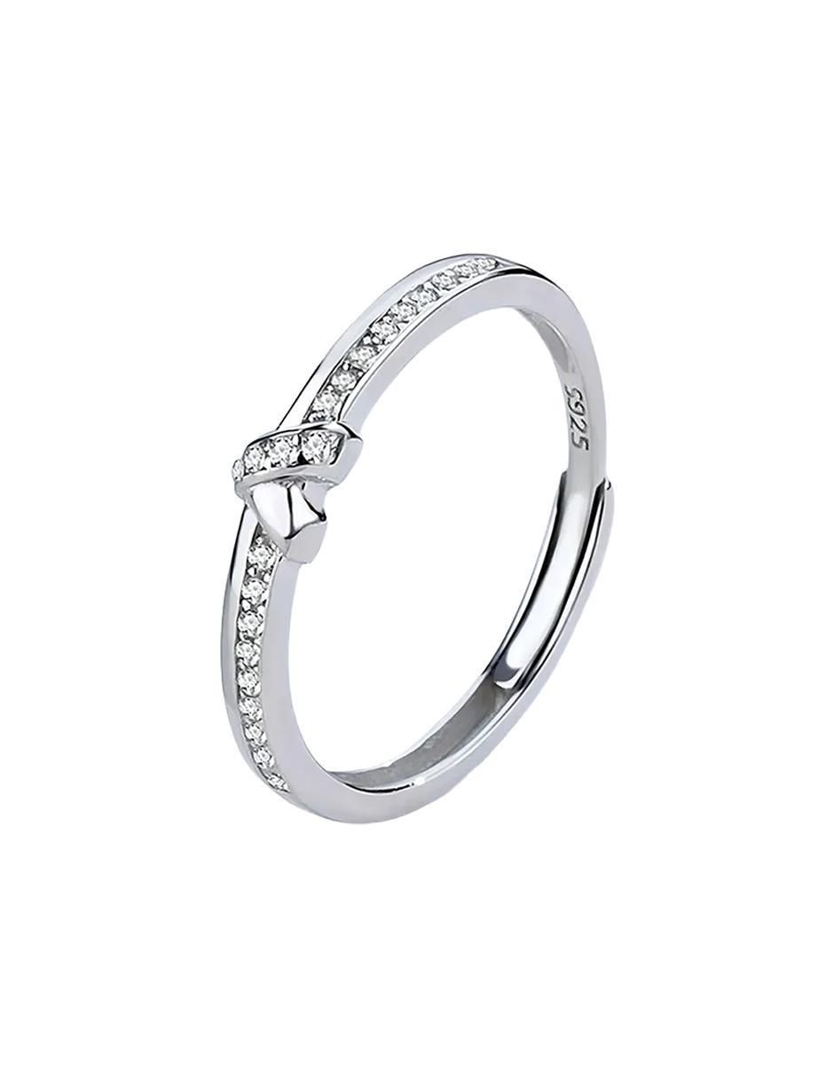 Set anillo de corazón 3