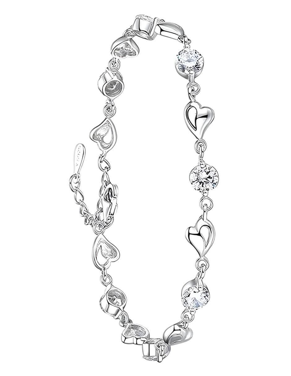 Set de pulsera Corazón del Mar 2