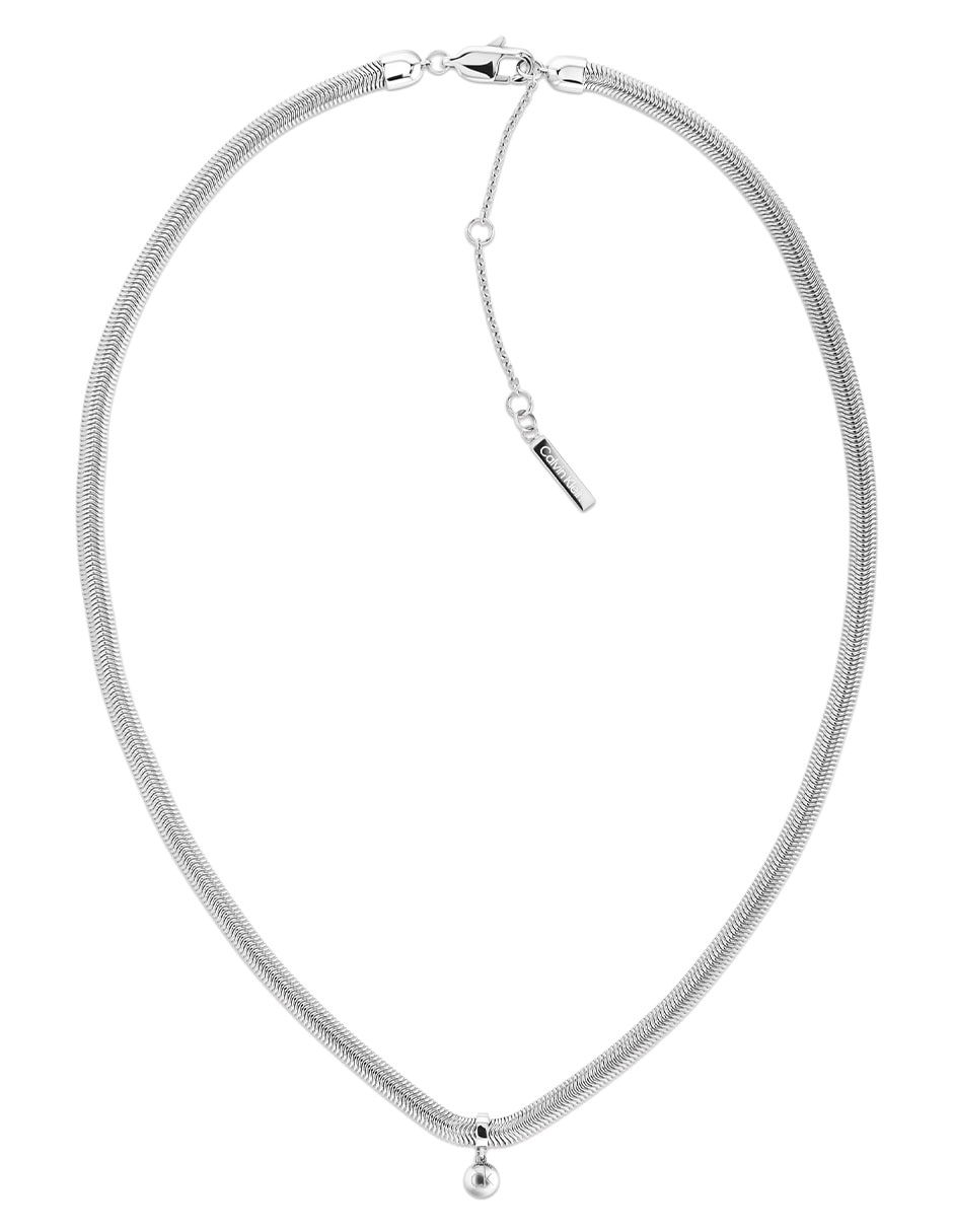 Collar Layered