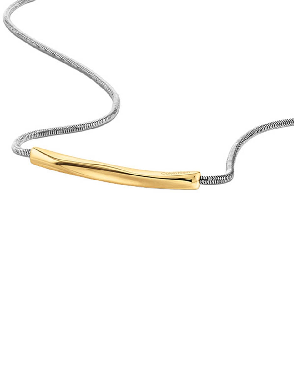 Collar Gradient Waves