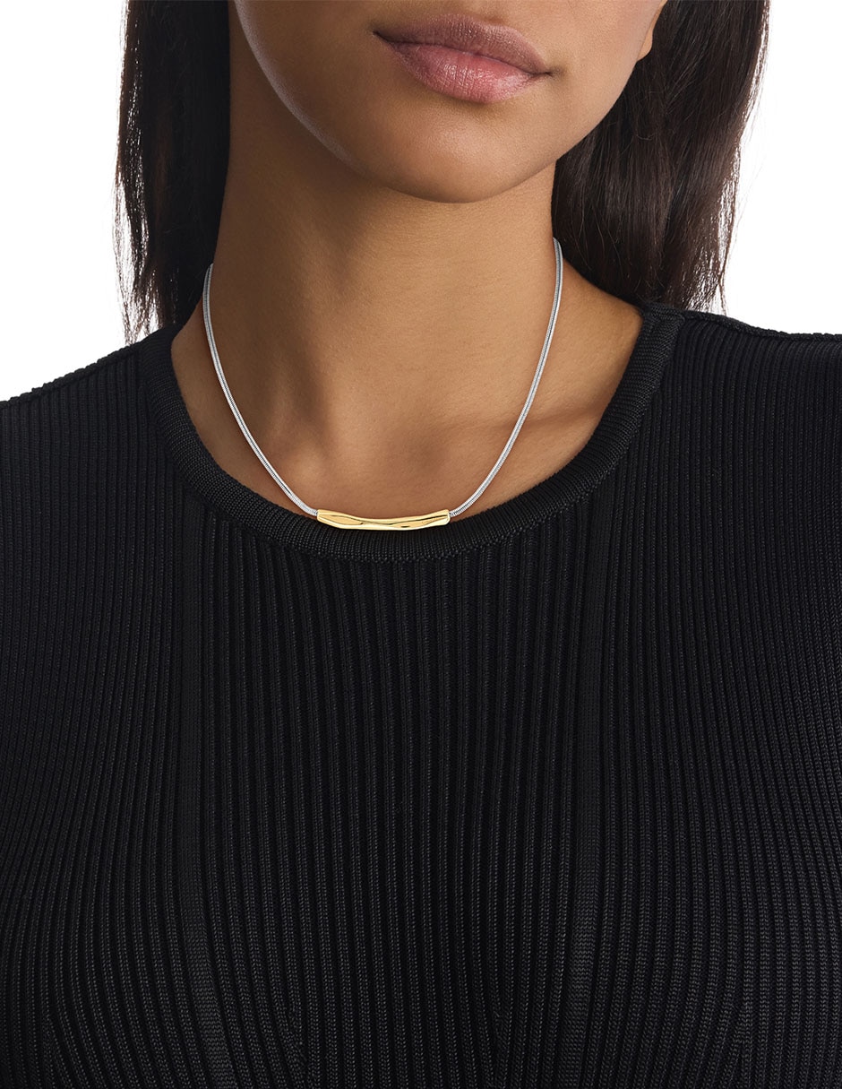 Collar Gradient Waves 3