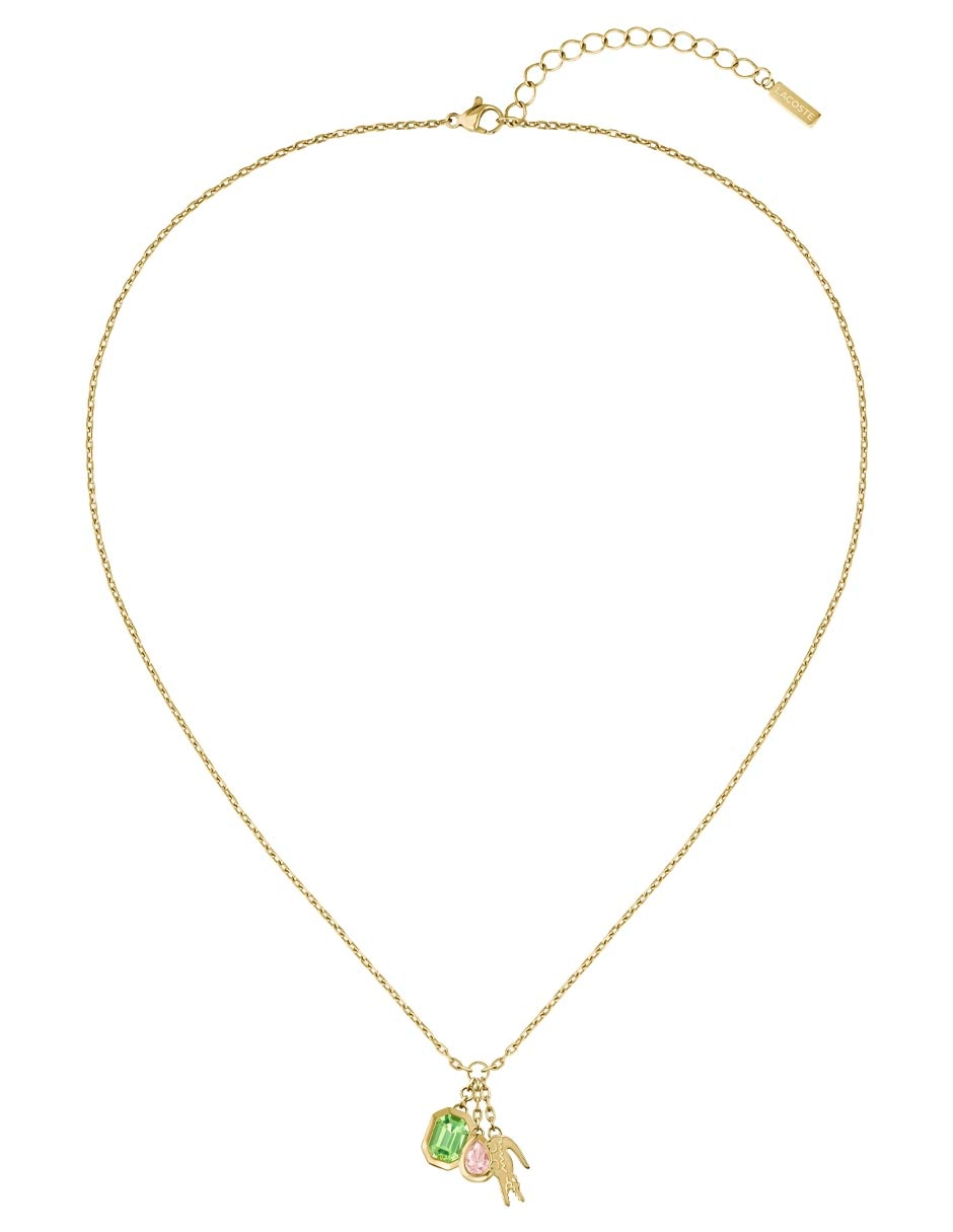 Collar de cocodrilo Deva 2