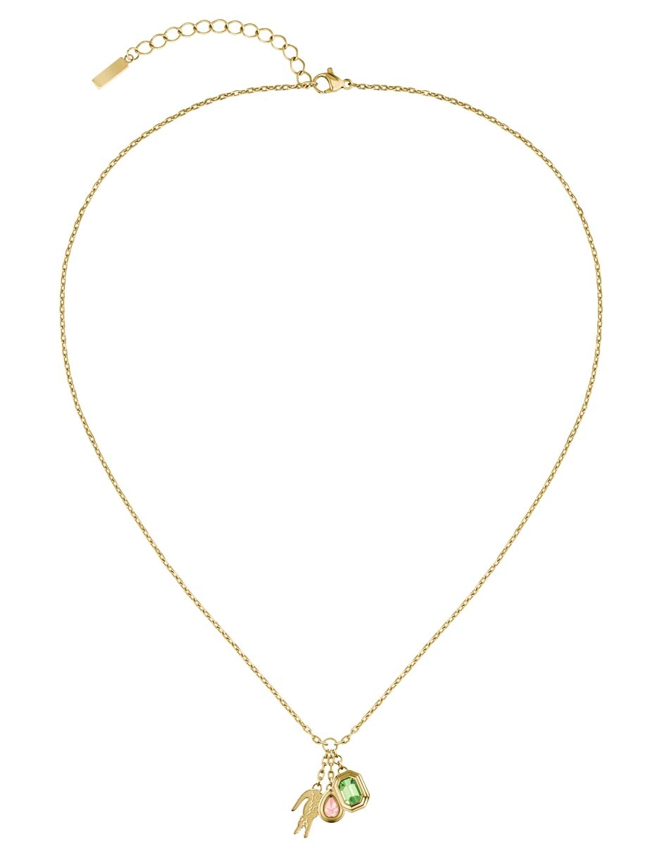 Collar de cocodrilo Deva 3