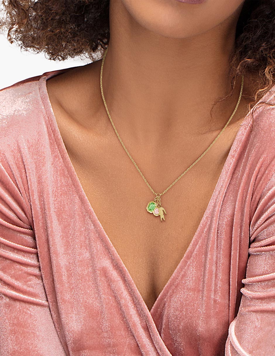 Collar de cocodrilo Deva 4