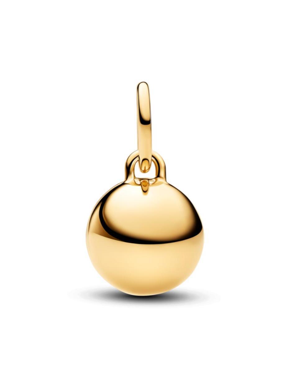 Charm de esfera Moments de plata P 925 zirconia cúbica 2