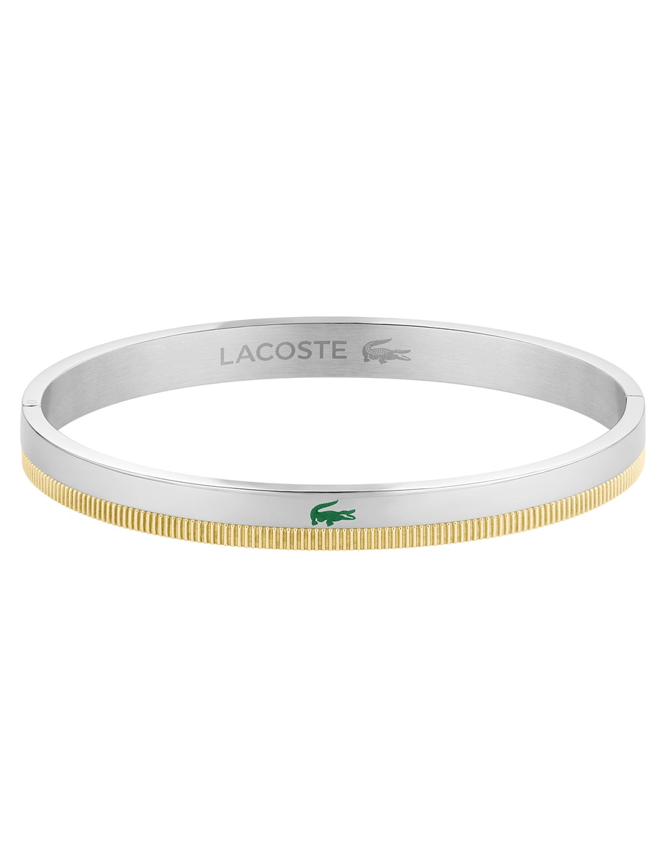 Brazalete Naomia acabado brillante