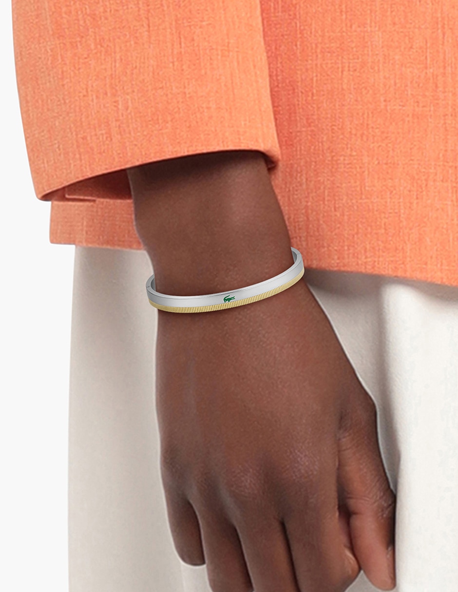 Brazalete Naomia acabado brillante 3