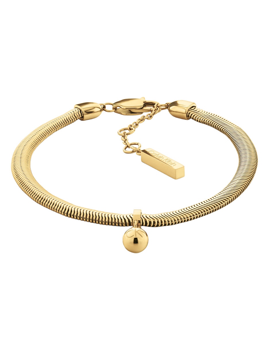 Brazalete Layered acabado brillante Brazalete Layered acabado brillante