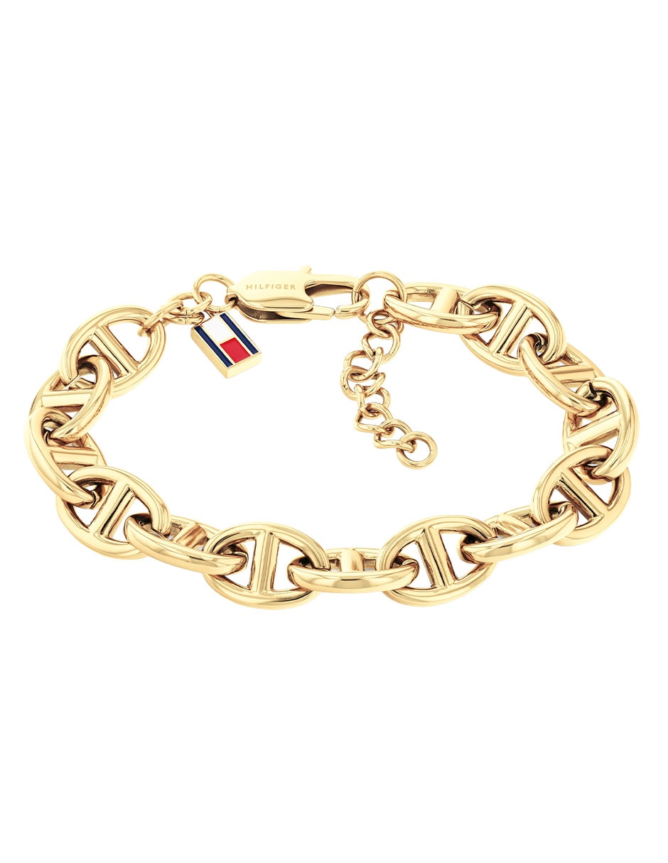 Brazalete Marina acabado brillante