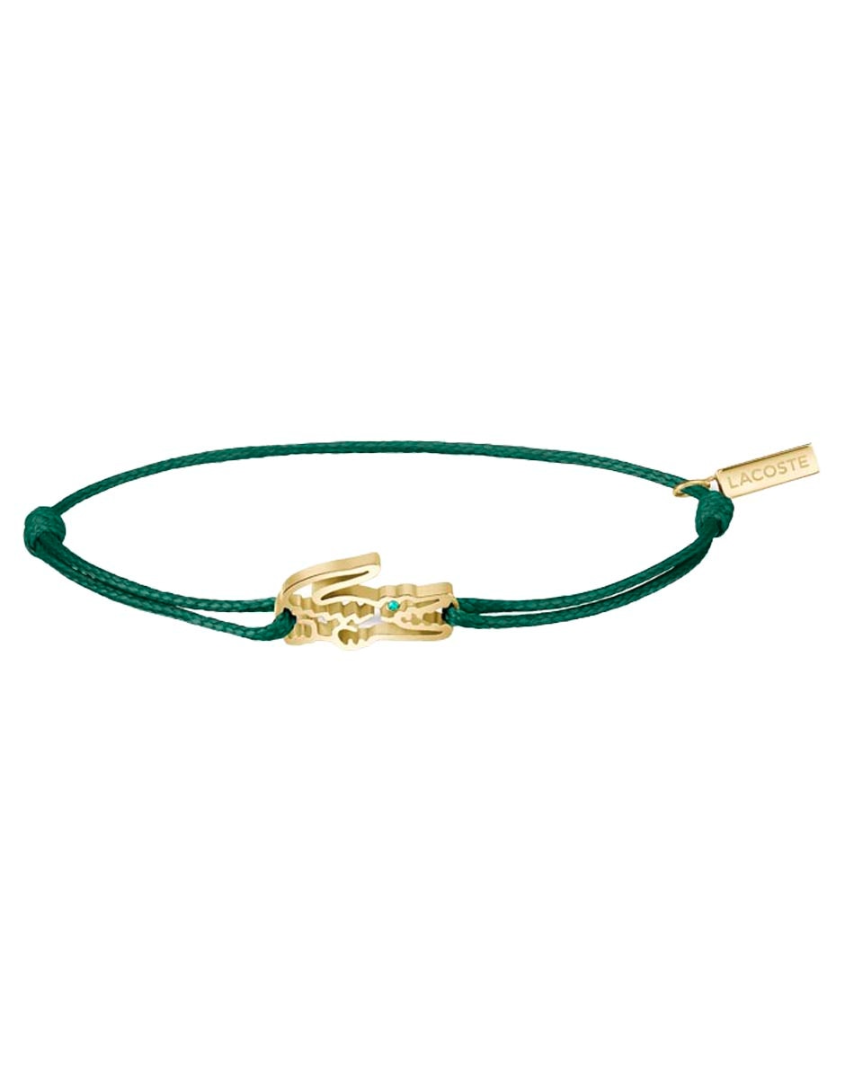 Set de pulsera Crocodile 2
