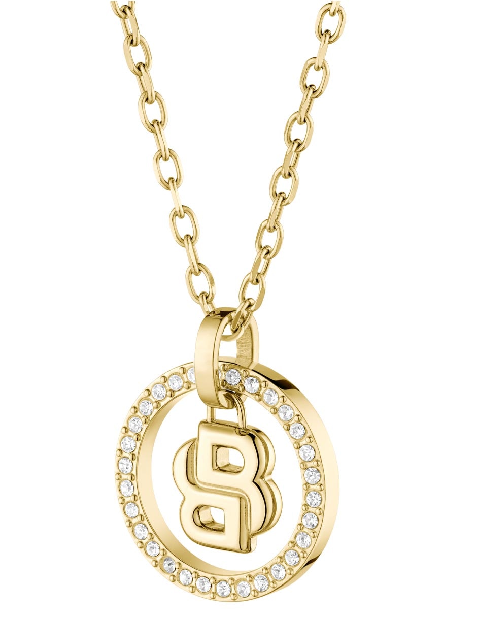 Collar Double B Divine