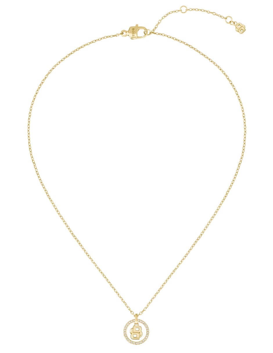 Collar Double B Divine 2