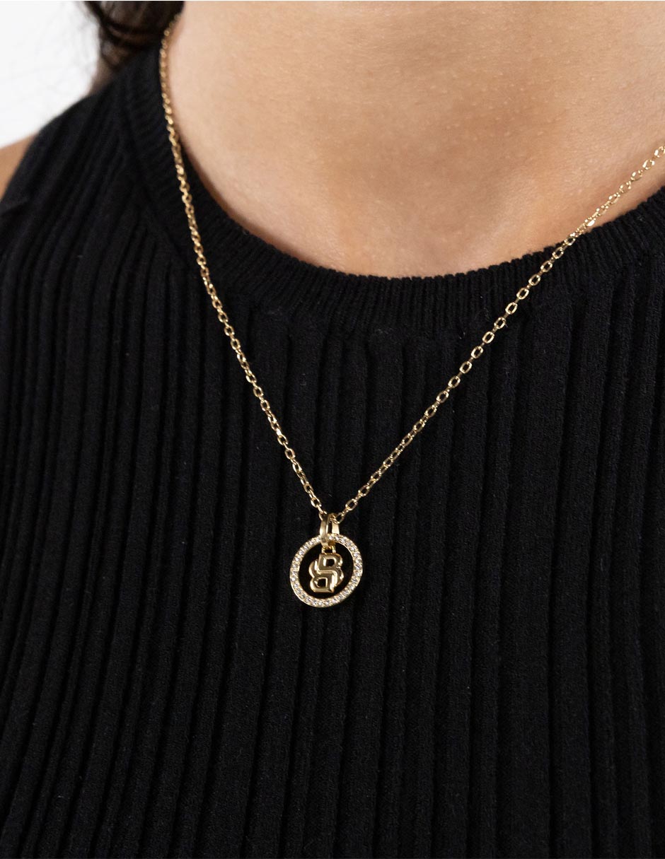 Collar Double B Divine 5